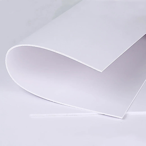 Feuilles de plastique haute densité 18mm 15mm 12mm <span class=keywords><strong>20mm</strong></span> PVC Celuka <span class=keywords><strong>Forex</strong></span> feuille <span class=keywords><strong>panneau</strong></span> <span class=keywords><strong>panneau</strong></span> de mousse PVC <span class=keywords><strong>panneau</strong></span> pour armoires de cuisine - Product Image 5