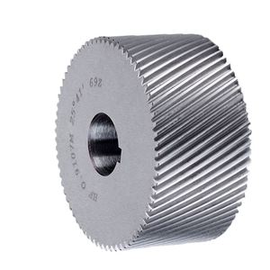 Convexo 1 Die Spur Gear 1 Die 20 dientes 1M20T Motor Boss Rack Hole 4/5/6/6.35/7/8/10/12 - Product Image 2