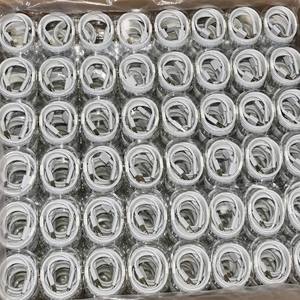 0.5M-1.5M Type-C <b>USB</b> Cable with 2.4A Fast Charging for Mobile Phones (S9/S10/Note 10) TPE - Product Image 6
