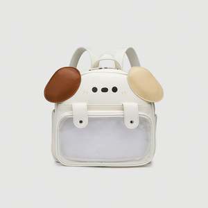 Nuevo Diseño Personalizado Estilo Japonés con Dos Correas, Cierre de Cremallera y Patrón de Dibujos Animados a Excelente Precio - Product Image 2