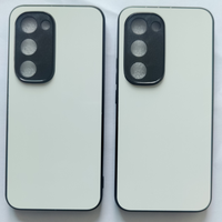 Coques de téléphone antichoc à sublimation à prix d'usine pour Spark 40C 40 40Pro 40proplus – Coque de téléphone portable vierge personnalisable