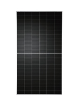 Panneaux solaires photovoltaïques bifaciaux à double verre HJT 690W 700W 710W 720W Panneau solaire Type N