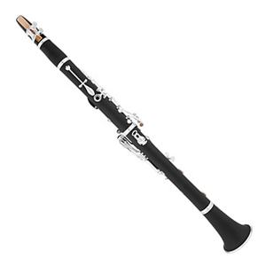 <span class=keywords><strong>Clarinetto</strong></span> Seasound Factory OEM JYCL301S Economico a 17 Chiavi Argentato Strumento Musicale di Alta Qualità - Product Image 2