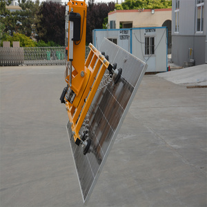 Elevador <span class=keywords><strong>Solar</strong></span> con Ventosas, Equipo de Elevación por Vacío para Paneles Fotovoltaicos - Product Image 2