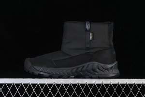 कस्टम लोगो खाकी उच्च शीर्ष धीमी पैदल चलना आकस्मिक बूट एडजस्टेबल बकल डिजाइन गैर पर्ची एकमात्र शहरी आउटडोर के लिए - Product Image 3