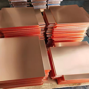 แผ่นทองแดงแคโทดคุณภาพสูงขายส่ง MOQ ต่ำ - Product Image 6