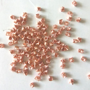 Anillo Espiral Triangular Fenske de Acero Inoxidable 316L para Equipos de Laboratorio y Refrigeración - Product Image 4