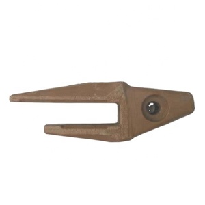 6 y3224 escavatore <span class=keywords><strong>E70B</strong></span> parti di macchine edili di alta qualità sottocarro di ricambio benna adattatore denti - Product Image 1