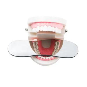 Specchietti per bocca con riflettore intraorale dentale - Product Image 2