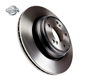 Produttore OEM Professionale OE # Disco <span class=keywords><strong>Freno</strong></span> Posteriore Ventilato Rivestito da 328mm per <span class=keywords><strong>BMW</strong></span> M5 E39 M3 <span class=keywords><strong>E46</strong></span> Auto ad Alte Prestazioni - Product Image 4