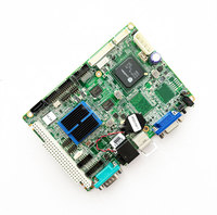 ADVANTECH PCM-9343F PCM-9343 PCM-9342F PCM-9375F REV.A1 carte mère industrielle carte CPU Module CPU carte mère 100% test