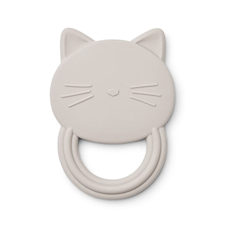 แหวนแมว | สีเทาอ่อน