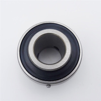 Roulement à billes à insertion radiale UC204 20X47X31mm
