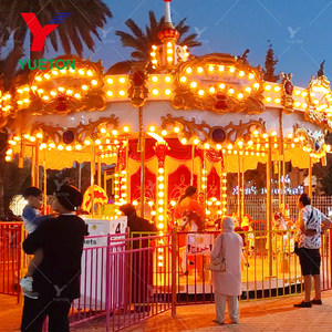 Manèges <span class=keywords><strong>de</strong></span> carrousel pour enfants, équipement <span class=keywords><strong>de</strong></span> parc <span class=keywords><strong>d</strong></span>'attractions, Luna Park, attractions <span class=keywords><strong>de</strong></span> <span class=keywords><strong>fête</strong></span> <span class=keywords><strong>foraine</strong></span> à vendre - Product Image 2