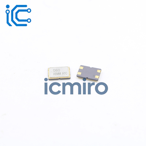 ICMIRO Wholesale Original In Stock <b>Integrated</b> <b>Circuit</b> IC Chips Suppliers ABMM-8000MHZ-B2-T - Product Image 1