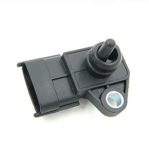 Capteur de pression d'admission 39300-04000 pour véhicules Hyundai Kia, montage fileté, type jauge piézorésistive - Product Image 1