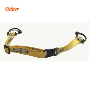 <span class=keywords><strong>Sangle</strong></span> de harnais de sécurité pour siège de bébé Ceinture de sécurité pour chariot de supermarché - Product Image 6