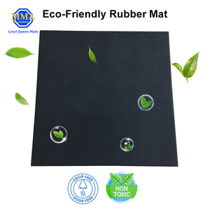 <span class=keywords><strong>Tapis</strong></span> de gym en <span class=keywords><strong>caoutchouc</strong></span> MMA ONAMAX, non toxique et inodore, absorption des chocs, réduction du bruit, pour centre de fitness et salle de sport à domicile - Product Image 1