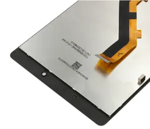 Schermo Lcd Touch Screen digitalizza schermo per samsung <span class=keywords><strong>Galaxy</strong></span> <span class=keywords><strong>Tab</strong></span> <span class=keywords><strong>A</strong></span> <span class=keywords><strong>8.0</strong></span> 2019 SM-T290 SM-T295 T290 T295 schermo lcd - Product Image 1
