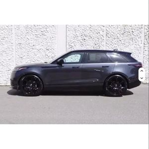 Land Rover Range Rover Velar <span class=keywords><strong>R</strong></span>-<span class=keywords><strong>Dynamic</strong></span> <span class=keywords><strong>HSE</strong></span> SUV USADO - Product Image 3