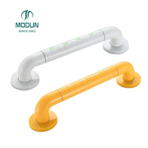 Modun ห้องน้ำไนลอนความปลอดภัยคว้าบาร์สำหรับคนพิการ - Product Image 6