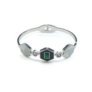 Pulseras Modernas BBBA-04154, Accesorios Elegantes y con Estilo para Mujer - Product Image 1