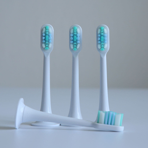 Têtes de <span class=keywords><strong>brosse</strong></span> à dents de rechange à poils haute densité pour brosses à dents électriques <span class=keywords><strong>Xiaomi</strong></span> Mijia T300 T500 - Product Image 5