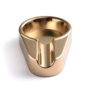 Irregular Customized High Quality Creative Crafts Gift Souvenir <b>Ashtray</b> - Product Image 4