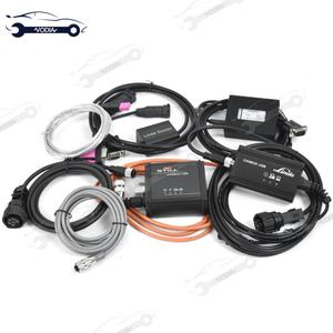 Outil de diagnostic V8.21 pour chariots élévateurs STILL STED, Jungheinrich Incado Box, Judit pour Linde Canbox Doctor, et Still Canbox - Product Image 4