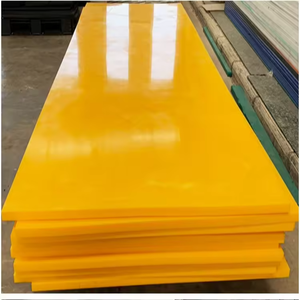 Chuyên nghiệp lớp 4x8 <span class=keywords><strong>HDPE</strong></span> mặt đất bảo vệ thảm nhà máy trực tiếp Trung Quốc 20 mét độ dày cho máy móc hạng nặng lĩnh vực nông nghiệp - Product Image 1