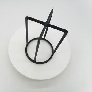 定制精密金属铸造零件锌铝合金压铸家具五金精品代工工厂季风 - Product Image 6