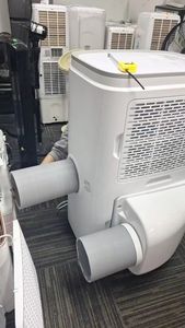 Vente Flash : Climatiseur Mobile Portable 220V 30000 BTU pour la Maison – Idéal pour l'Énergie Écoénergétique - Product Image 2