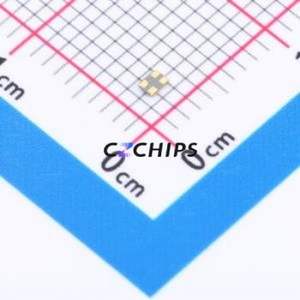 SX16Y040000B71T001 Crystal (Passive) SMD1612-4P Crystal Oscillator 40MHz 10ppm 7pF 60Ohm - Product Image 2