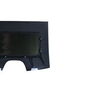 Vitre de remplacement panoramique pour toit ouvrant avant OE 1446324800, pièces de rechange automobiles pour BYD Denza N9 EV, vente en gros