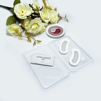 Soins de la peau Microneedling Eye Patches Eye Care Under Eye Microneedle Patch