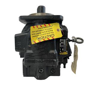 Hot Sales P2/P3 Series P2060 P3075 P3105 P3145 Hydraulic Piston <b>Pump</b> Bestseller Hydraulic Axial Piston <b>Pump</b> <b>small</b> - Product Image 1
