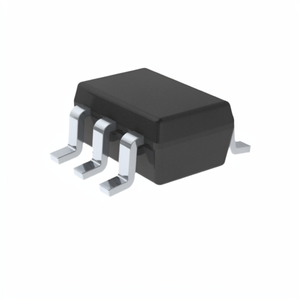 ซื้อชิ้นส่วนอิเล็กทรอนิกส์ออนไลน์ 6 TSSOP, SC 88, SOT 363 BOM IC มีสินค้าในสต็อก TLVH431BQDCKR ชิปจัดการพลังงาน (PMIC) - Product Image 1