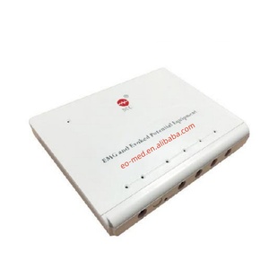 Appareil de diagnostic EMG pour l'activité des nerfs et des muscles, détecteur d'électromyographie avec système NCV/EP EMG-C1 - Product Image 2