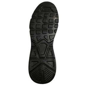 Zapatillas Deportivas Casuales Ligeras de PU, Duraderas, Antideslizantes, con Suelas de PU Resistentes al Agua, Modernas, Cómodas, Personalizables, Unisex - Product Image 2