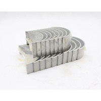 En Existencia, Cojinete Principal y Cojinete de Biela para Motor Diésel NDC 4D105-3 +0.25/+0.5/STD para Repuestos de Excavadora KOMATSU