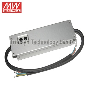 Controlador Meanwell ELG-100-42A de 100W y 42V, con Carcasa Metálica, Impermeable IP65, Voltaje y Corriente Constantes - Product Image 4