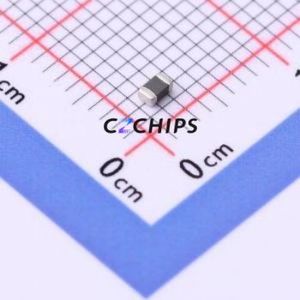 CBG201209U801T Ferrite Bead 0805 RF ( Impedance @ Frequency: 800Ohm@100MHz )( Error: 25% )( DC Resistance (DCR): 450mOhm ) - Product Image 1