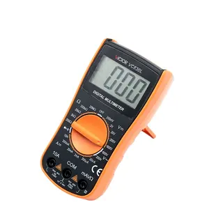 VICTOR VC830L Digital multimeter mit mehreren Testern