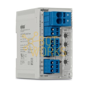 Wago 7871664000004 - Nuevo - Product Image 1