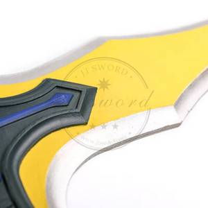 ดาบโฟม PU รุ่น MS Art Online Kirito Holy Excalibur - Product Image 5