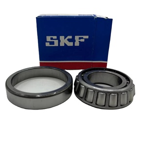 Original High Speed Low Noise <strong>SKF</strong> Tapered Roller <strong>Bearings</strong> 30207 30207J2 30207J2/Q <strong>SKF</strong> Motorcycle Taper Roller <strong>Bearing</strong> <strong>Price</strong> List - Product Image 3