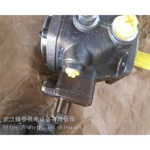 Bomba Hidráulica de Doble Paleta Rexroth PvV54-1X/193-113Ra15UuVc de 2 Etapas - Product Image 2