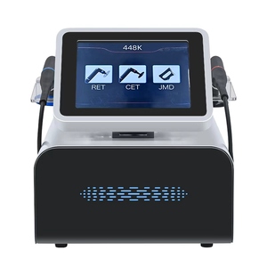 Professional Body Shaping Equipment Body Sculpture Care <b>Machine</b> Deep <b>Massage</b> Relax Skin Tightening Smoothing Body SPA Device - Product Image 6
