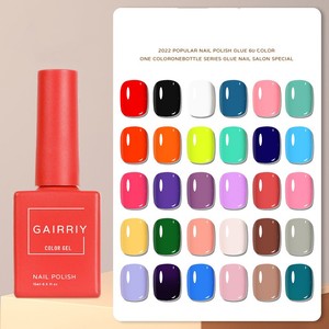 ขวดแก้วขนาด 15 มล. ยาทาเล็บเจลยูวี 60 สี แบบลอกออกได้ เป็นมิตรกับสิ่งแวดล้อม ใช้งานง่าย ชุดยาทาเล็บเจลสี สำหรับร้านทำเล็บ - Product Image 3