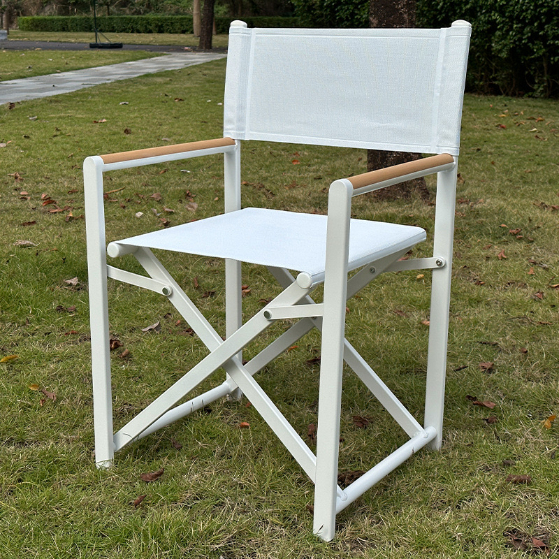 Chair-white